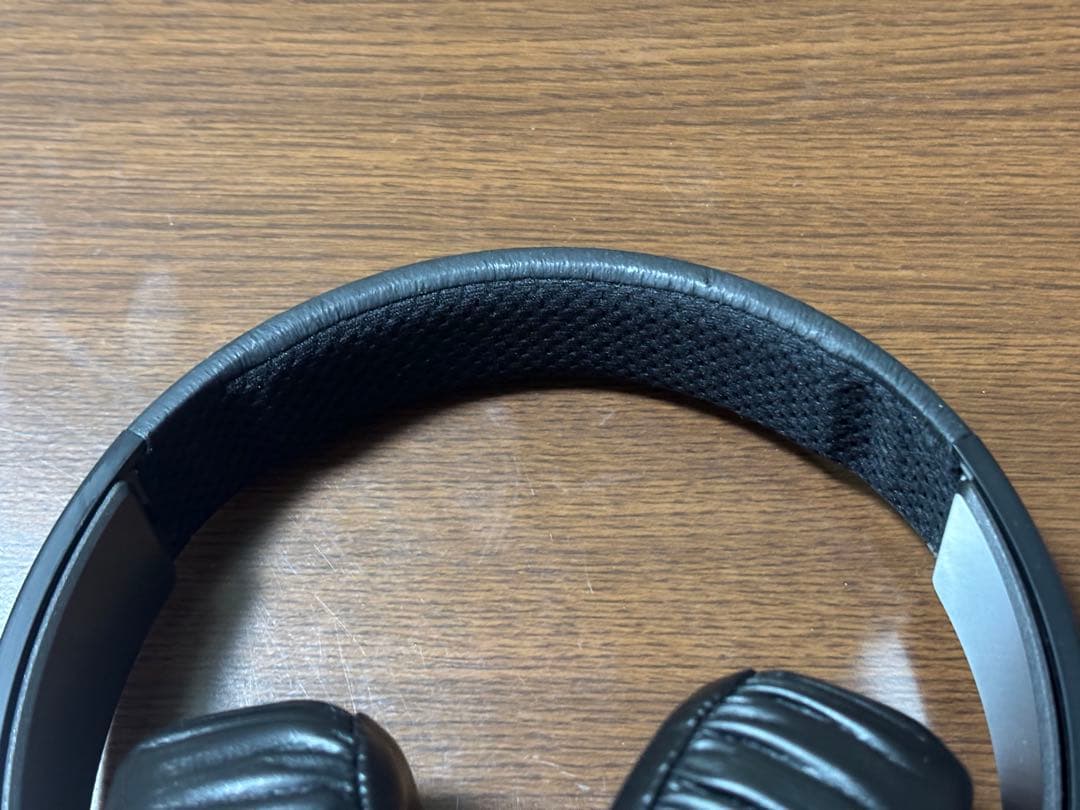 SONY MDR-XB500 動作確認済み 生活臭あり