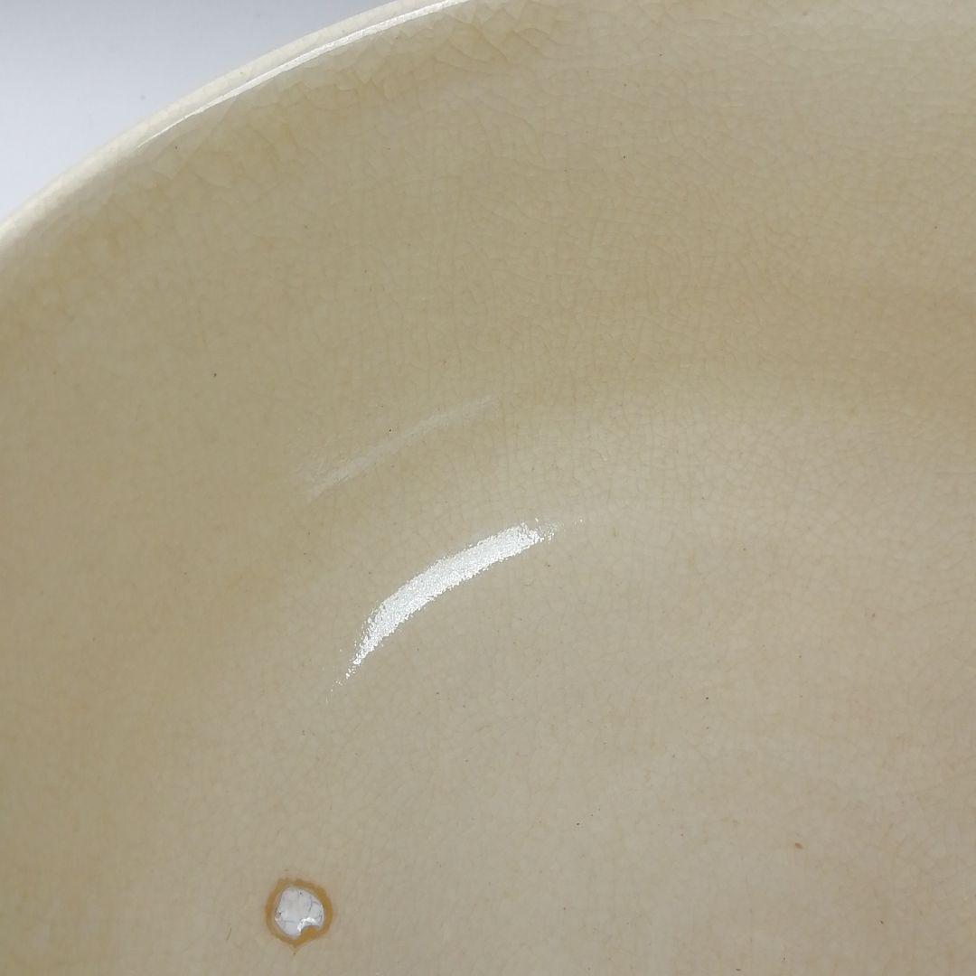 Ｔ２９８　茶碗　『薩摩焼』『漆間陶芸』　共箱　抹茶碗　茶道具