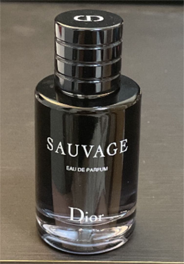 ディオール ソヴァージュ オードゥ パルファン 60ml