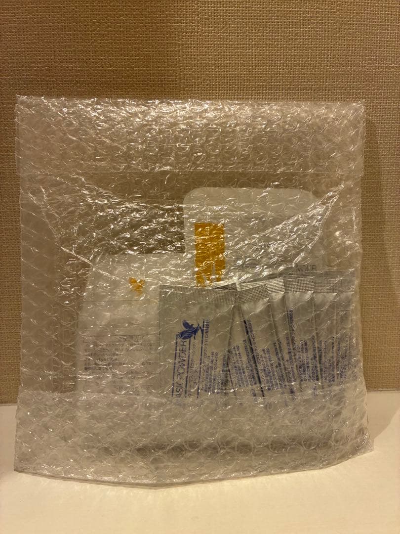 スキンケアセット 6点➕パック一箱