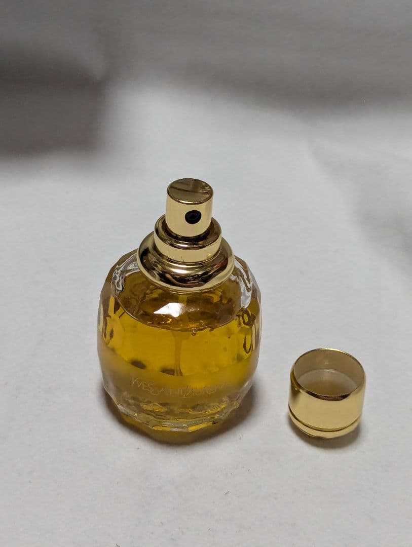 廃盤希少イヴサンローランパリフルールドパルファム75ml