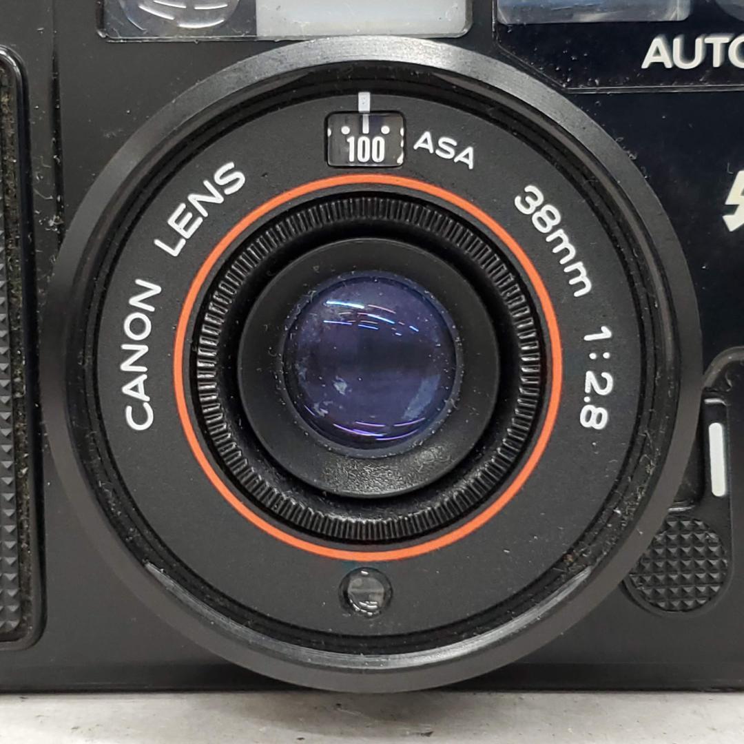 【動作確認済】 Canon AF35M F0530-170-4-1v p