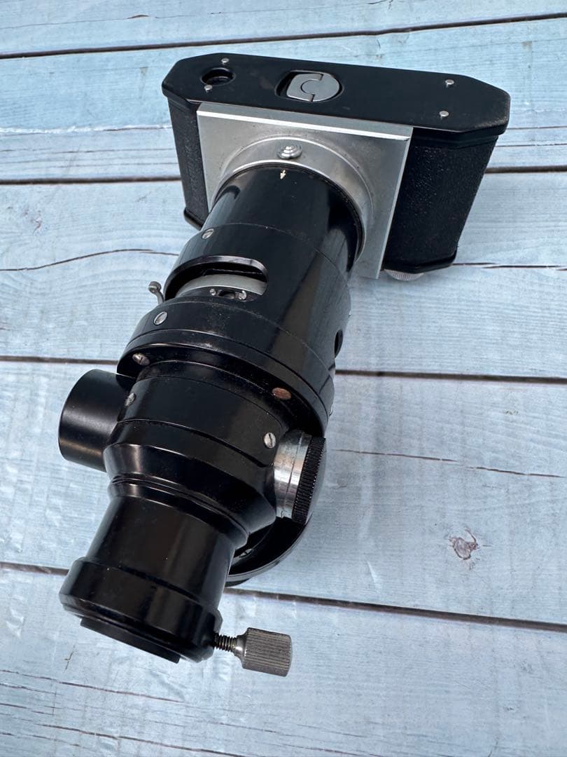 OLYMPUS　PA－35　OLYMPUS　PM－7(H56)