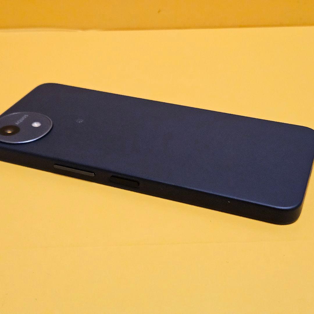 美品！SHARP AQUOS Wish4 バテリ良好｜24時間以内発送#611