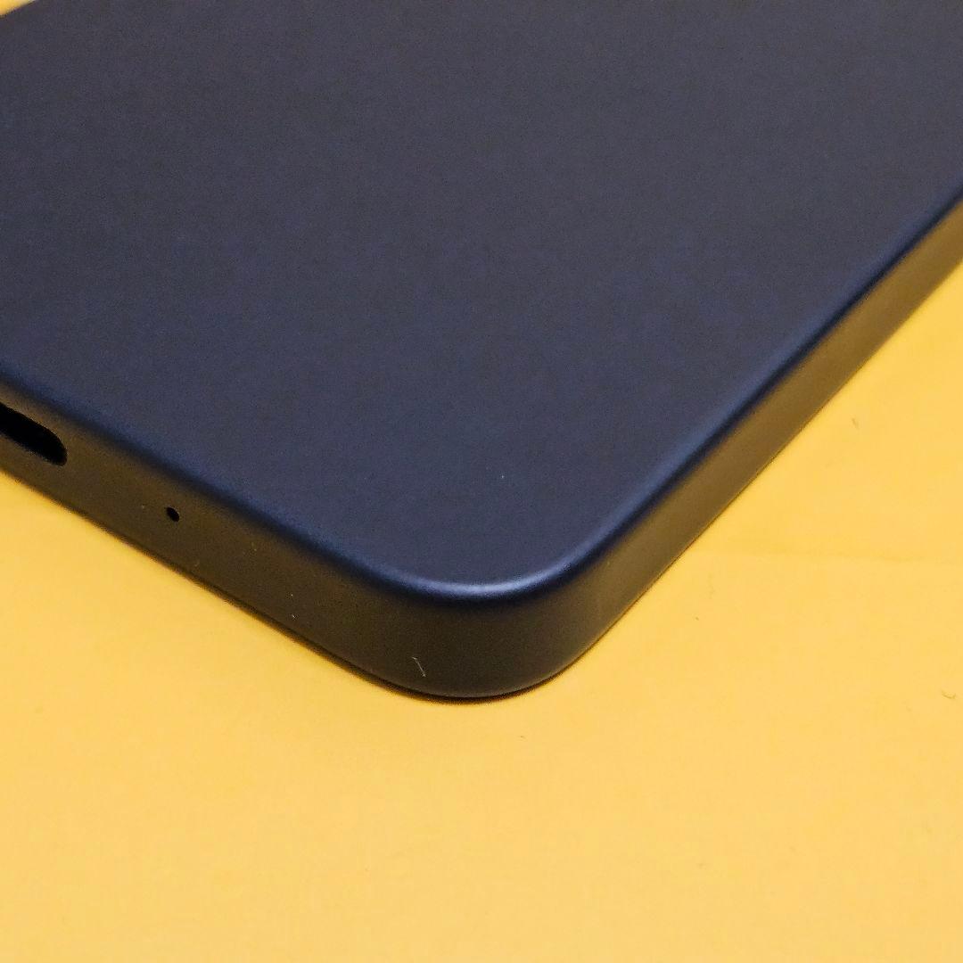 美品！SHARP AQUOS Wish4 バテリ良好｜24時間以内発送#611