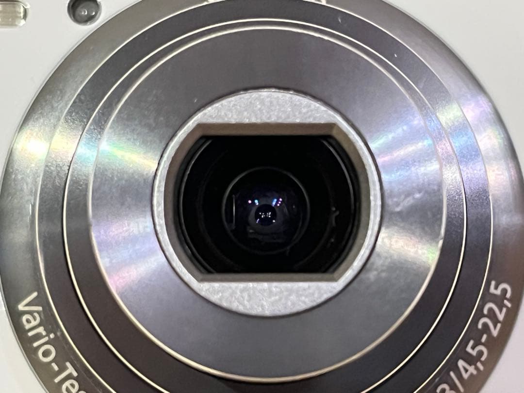 美品 動作品 SONY Cyber-shot DSC-WX7 #26032