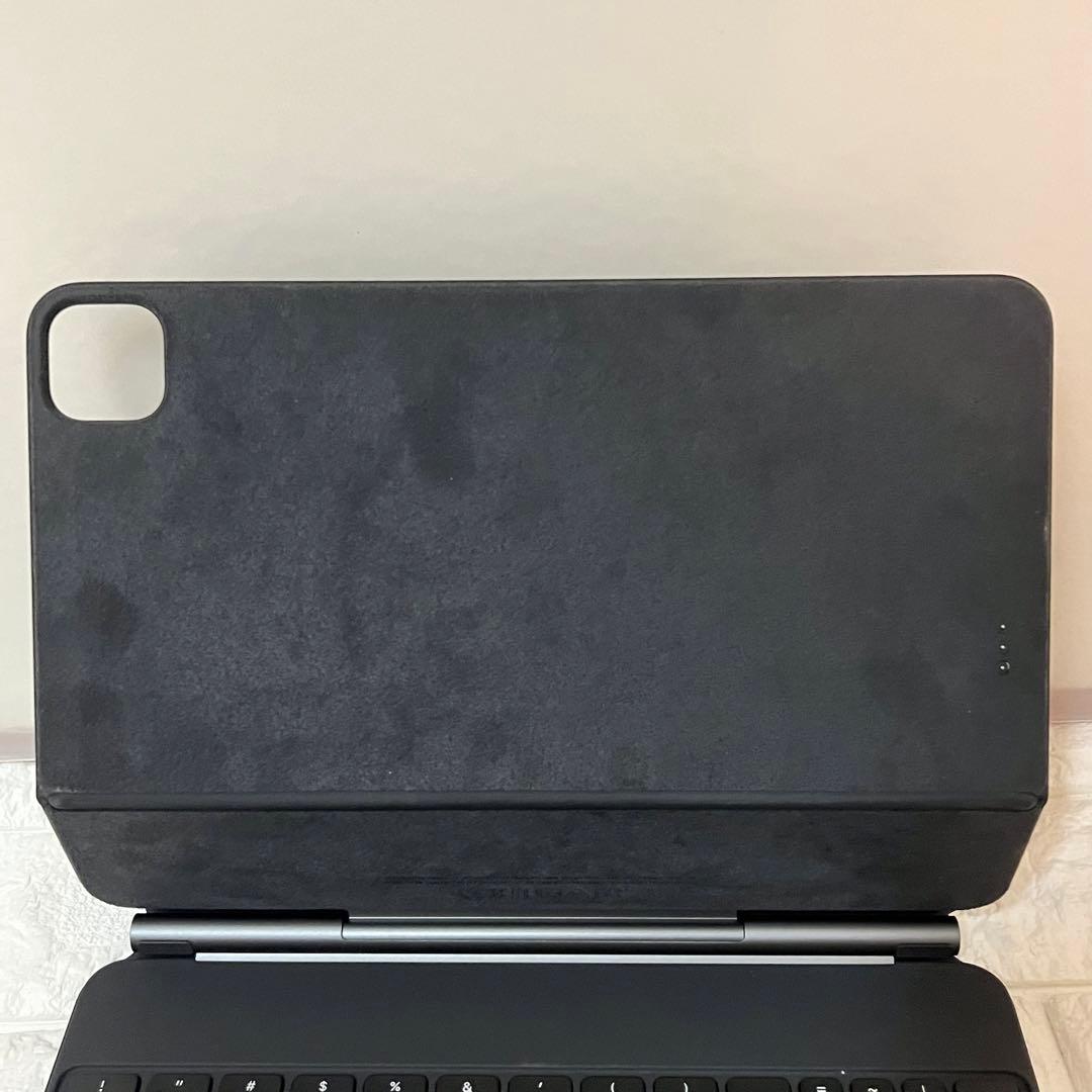 【極美品】Apple Magic Keyboard 11インチ用　a2261