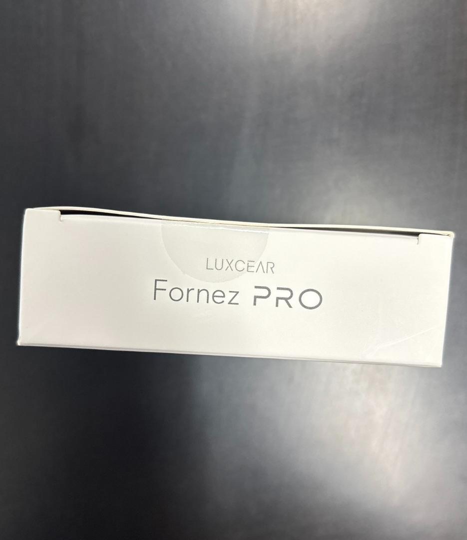 【新品未開封】GESKEソニックフルボディブラシ＆FornezPRO