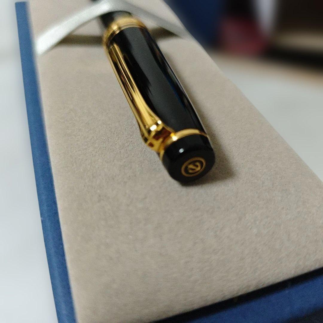 Sailor 万年筆 プロフェッショナルギア　GB-B20 オレンジセット