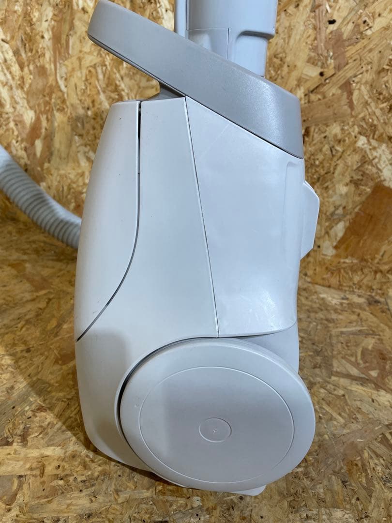 パナソニック　2021年モデル 紙パック掃除機 933071030