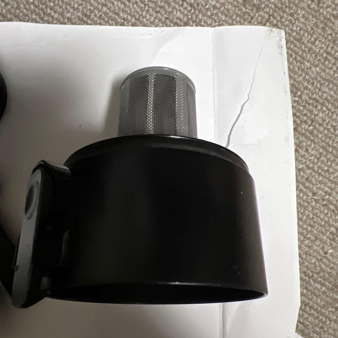 SHARP EC-VR3S-N スティッククリーナー本体