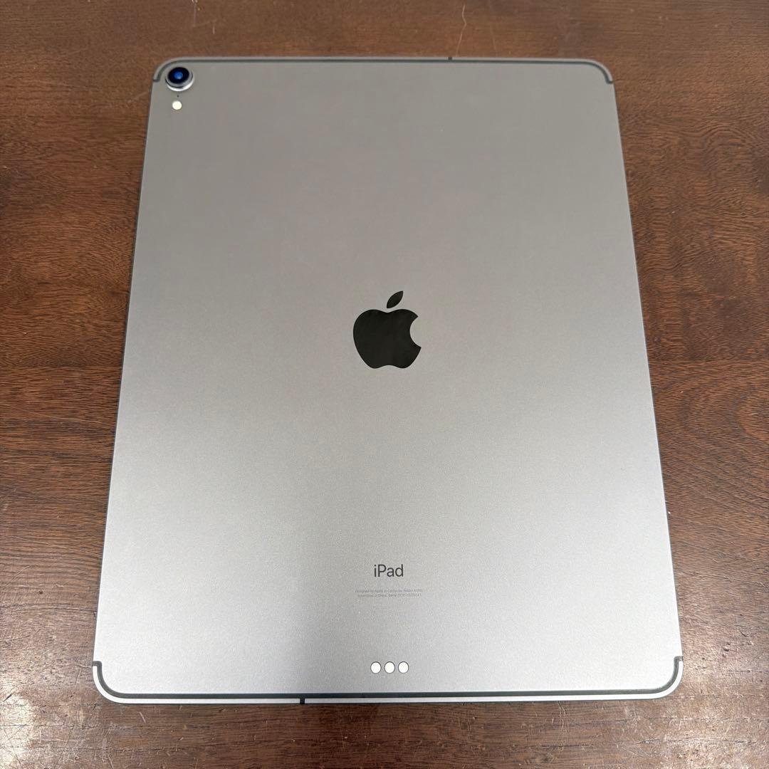 iPad Pro 第3世代 12.9インチ Cellular ジャンク