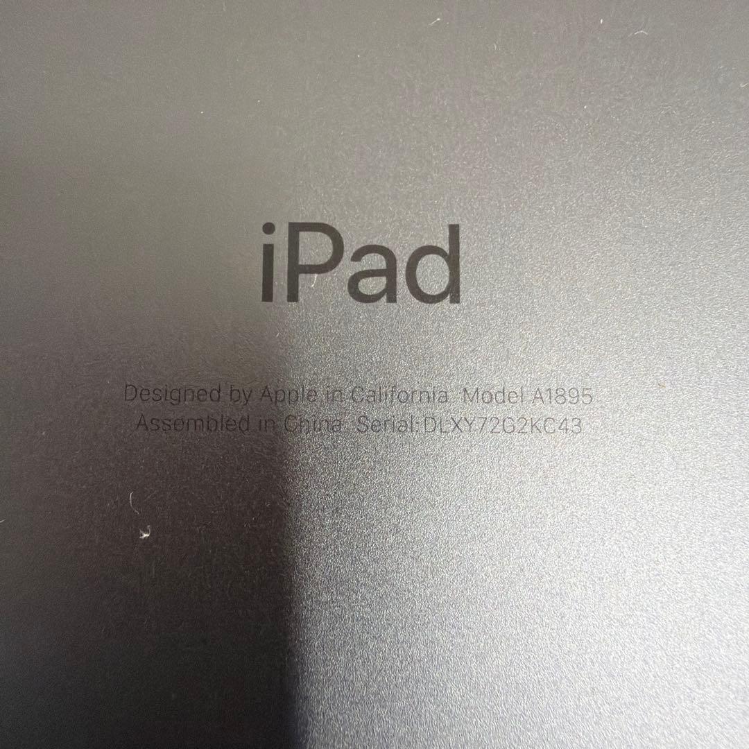 iPad Pro 第3世代 12.9インチ Cellular ジャンク