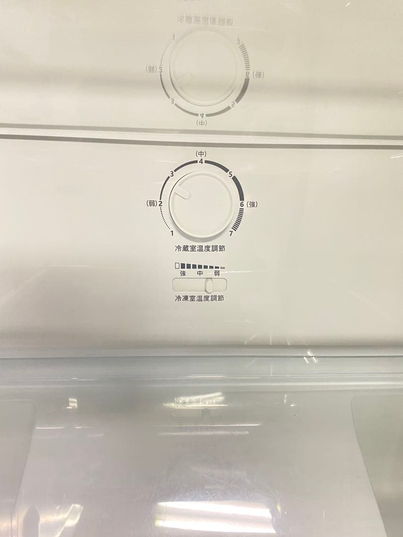 Hisense 極美品　ミラードア 冷蔵庫 162L 高年式　保証込み