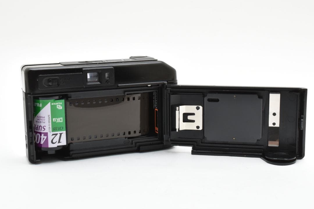 #493■動作品■Canon Autoboy2