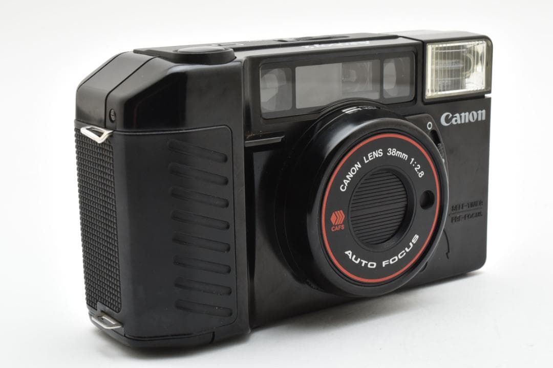 #493■動作品■Canon Autoboy2