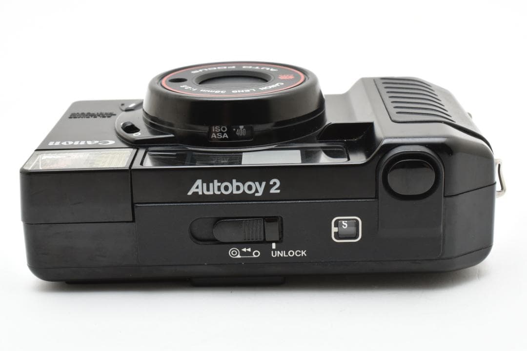 #493■動作品■Canon Autoboy2