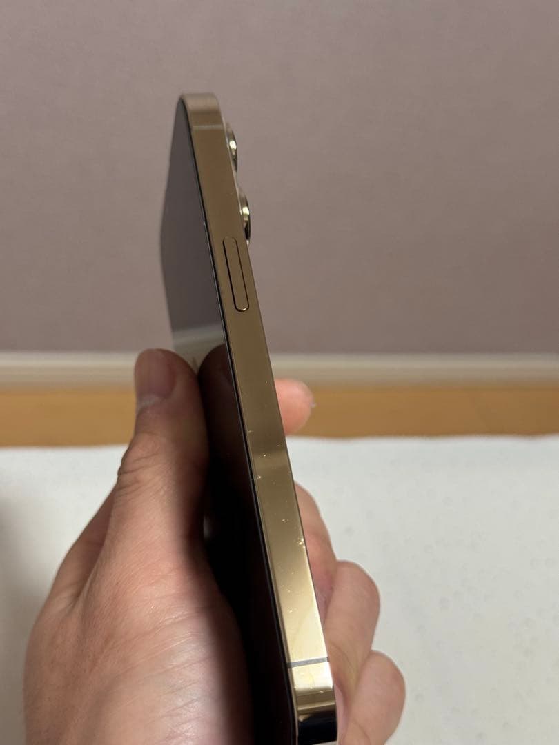 Dadacc　Apple iPhone 13 Pro ゴールド 512gb