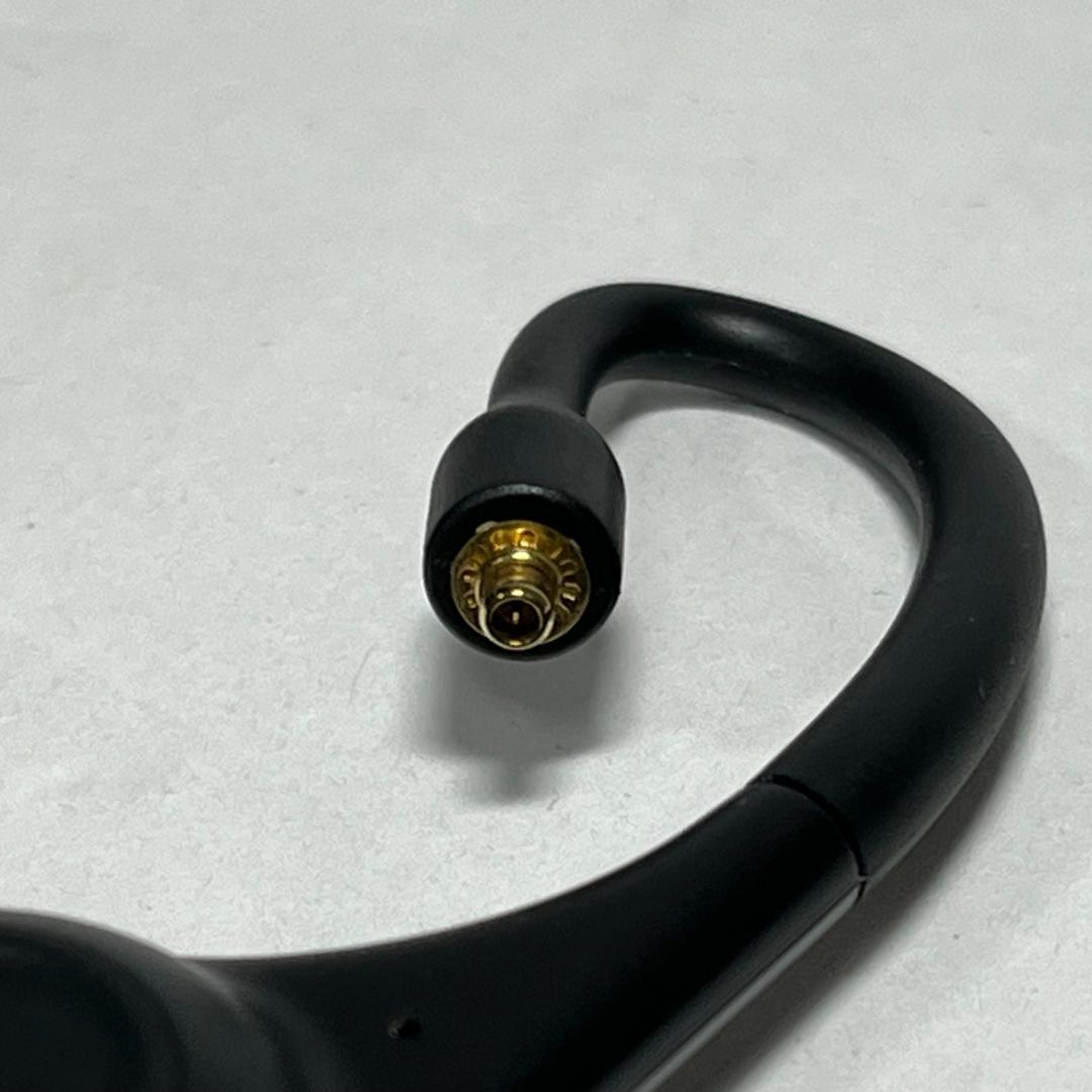 L 左 片耳のみ SHURE RMCE-TW2 第2世代 ワイヤレスアダプター