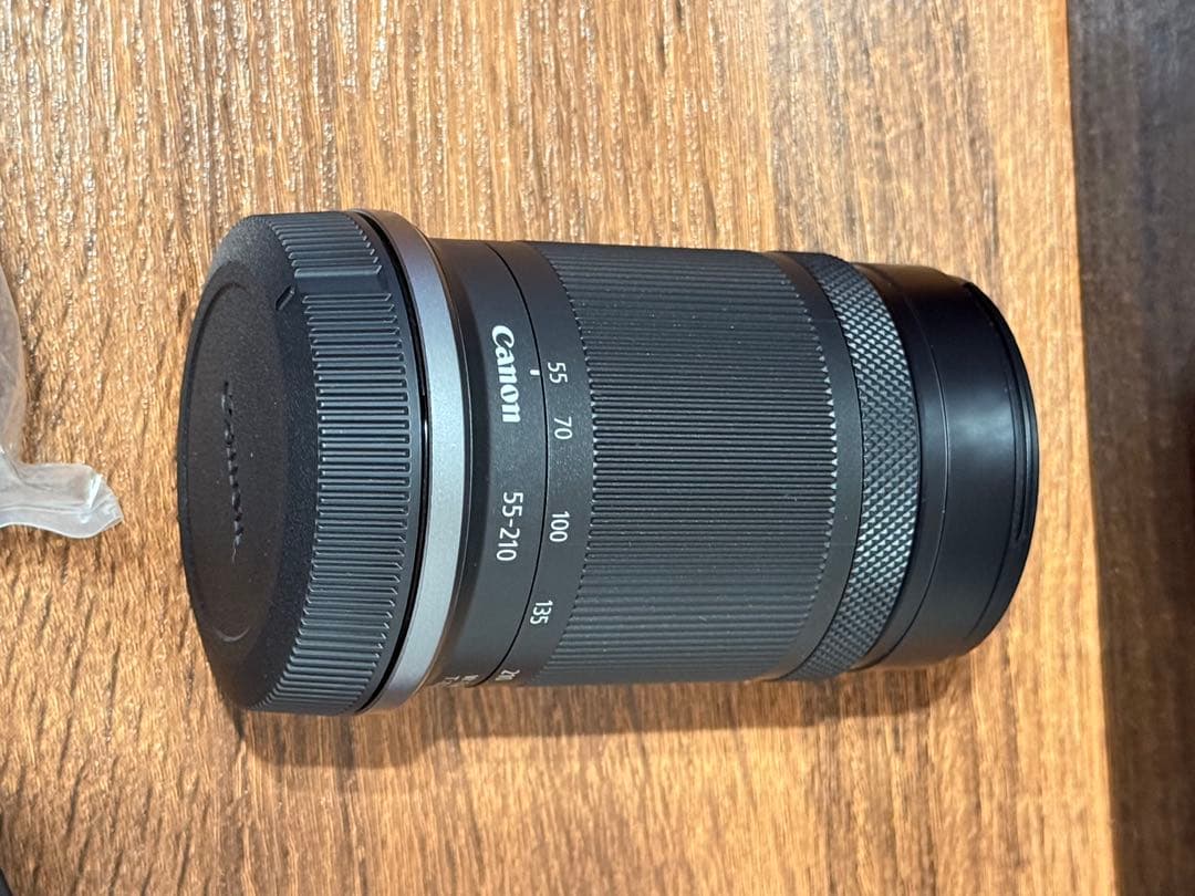 Canon EOS R50 ミラーレス一眼 本体