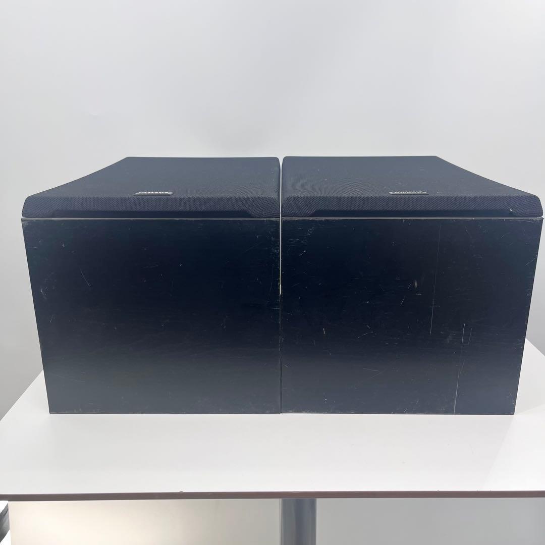 YAMAHA NS-20M スピーカー ペア 2台セット