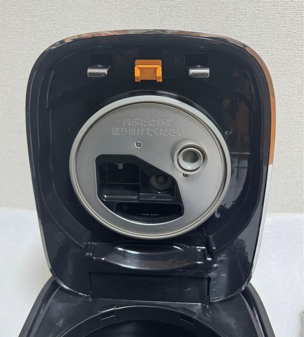 象印　炊飯器　NW-JW10　極め炊き　圧力IH炊飯器 2020年製　動作保証