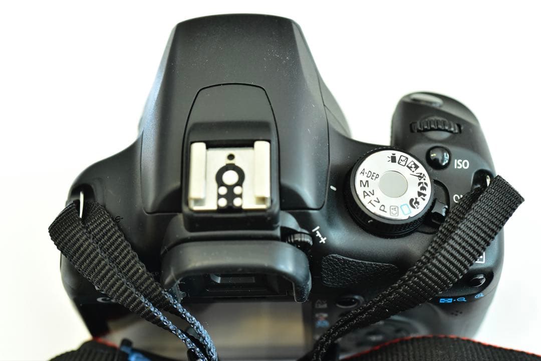 Canon EOS Kiss x3 レンズキット