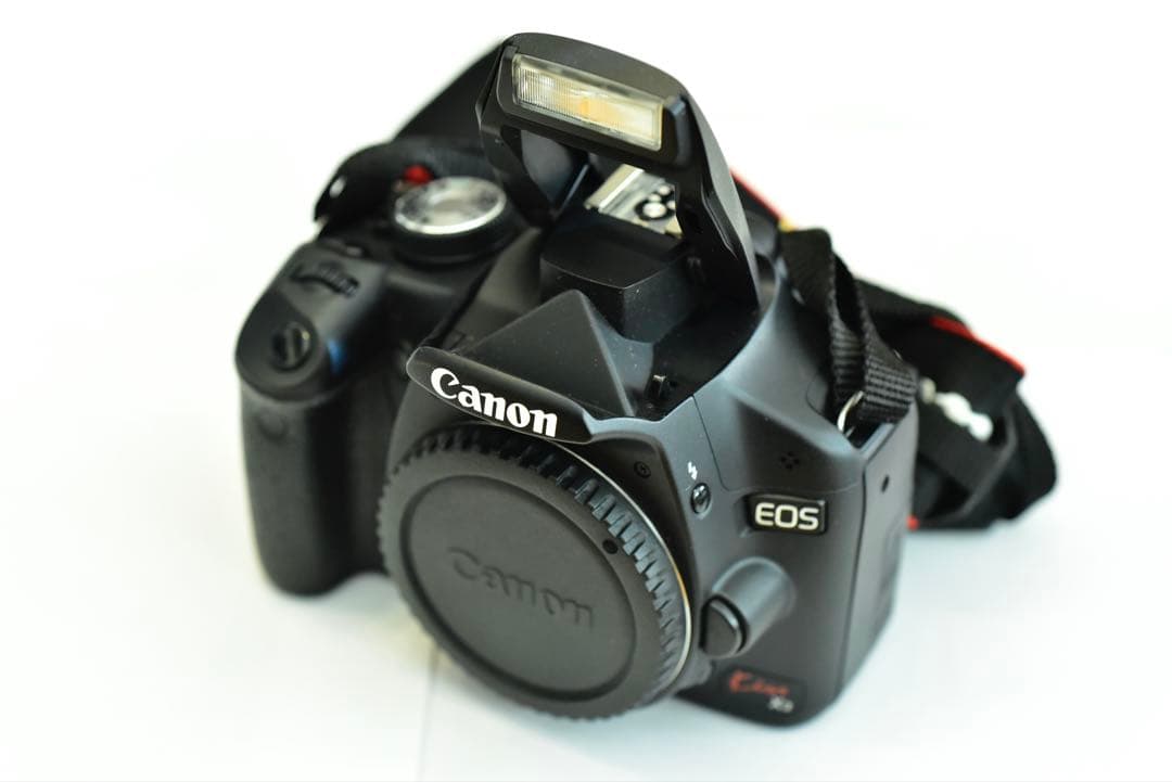 Canon EOS Kiss x3 レンズキット