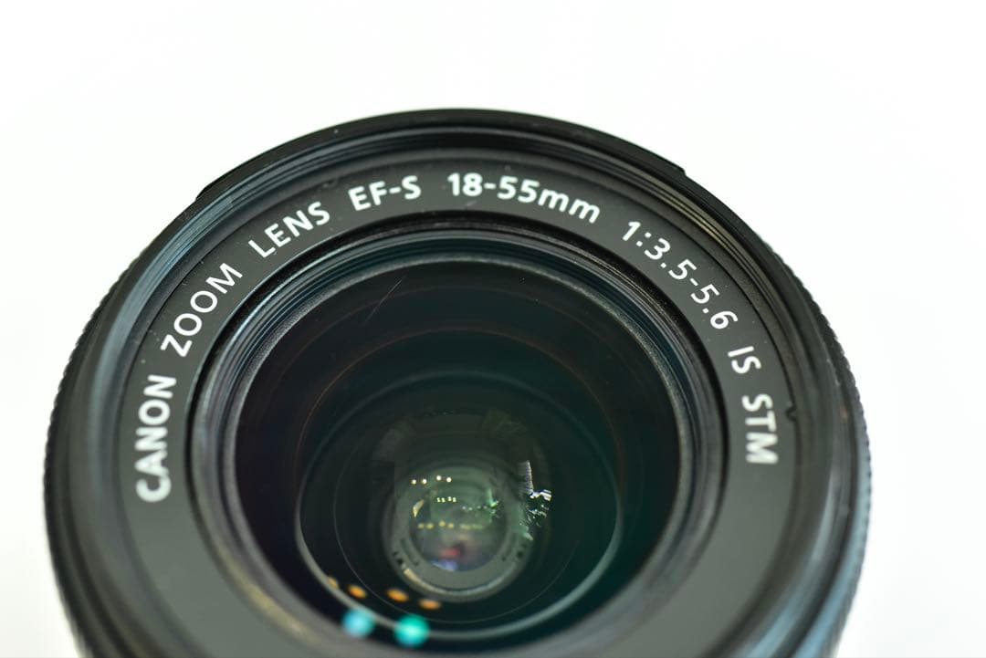 Canon EOS Kiss x3 レンズキット