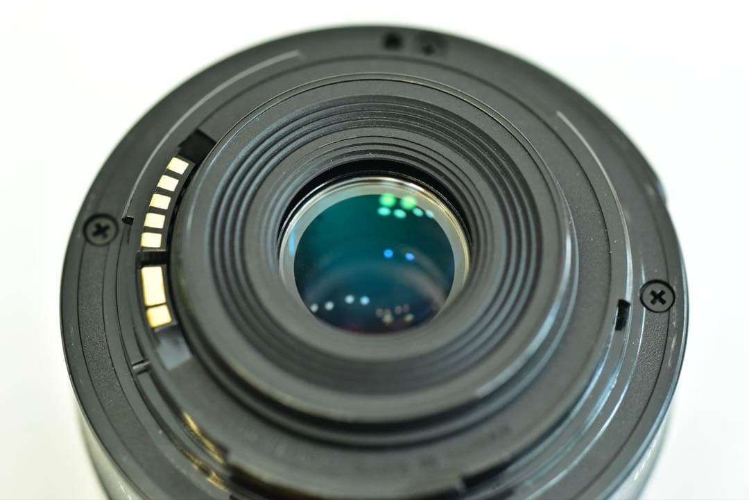 Canon EOS Kiss x3 レンズキット