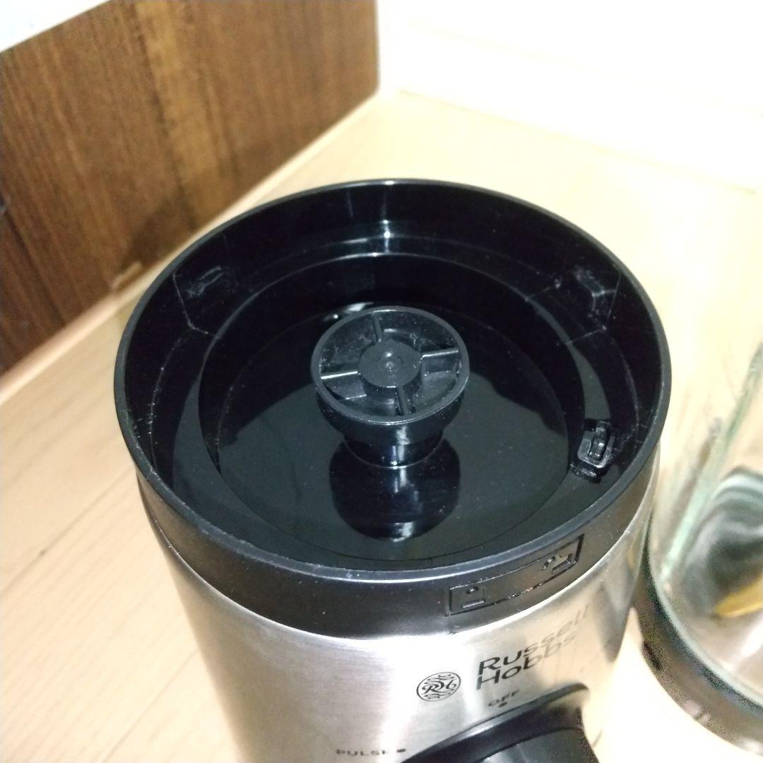 Russell Hobbs ベーシックブレンダー 2300JP 2023年製