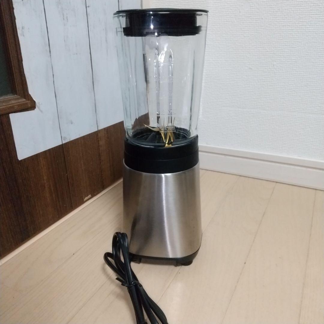 Russell Hobbs ベーシックブレンダー 2300JP 2023年製