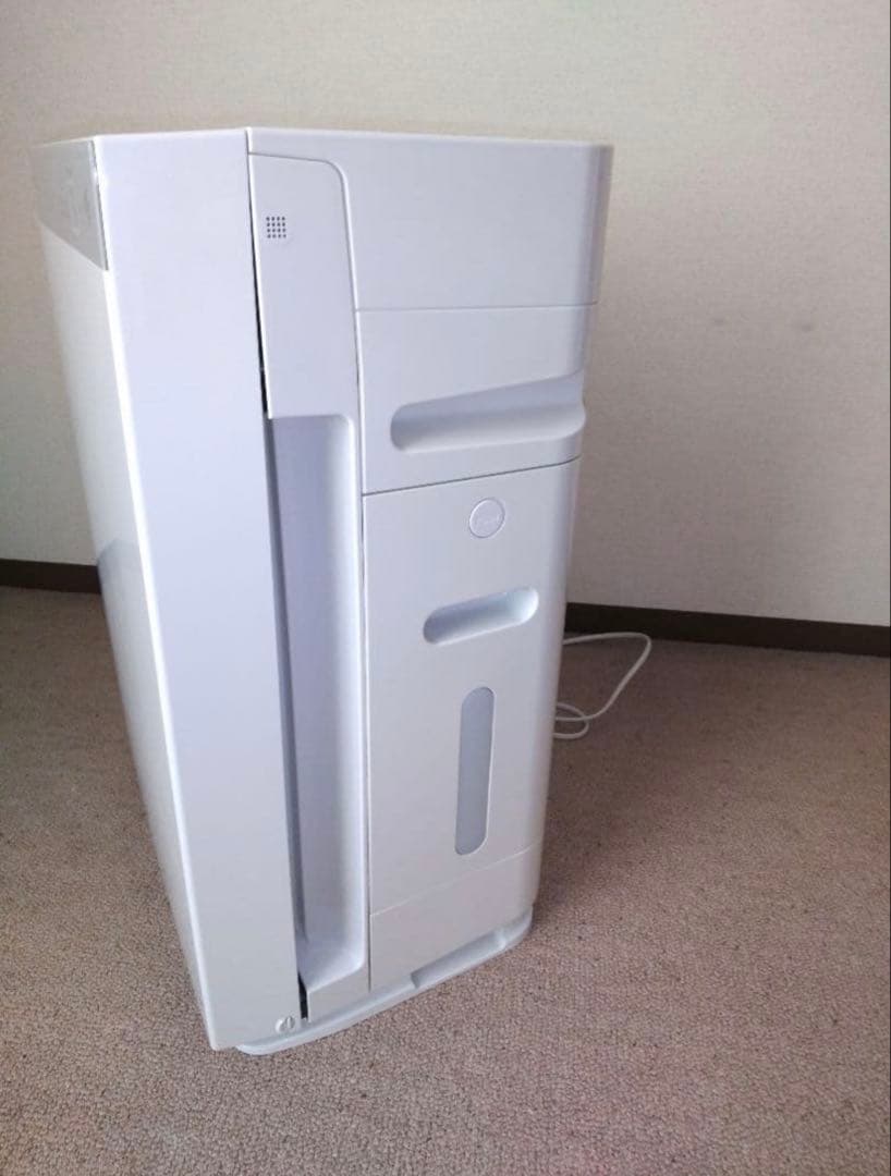 DAIKIN 加湿ストリーマ空気清浄機 MCK70X-W