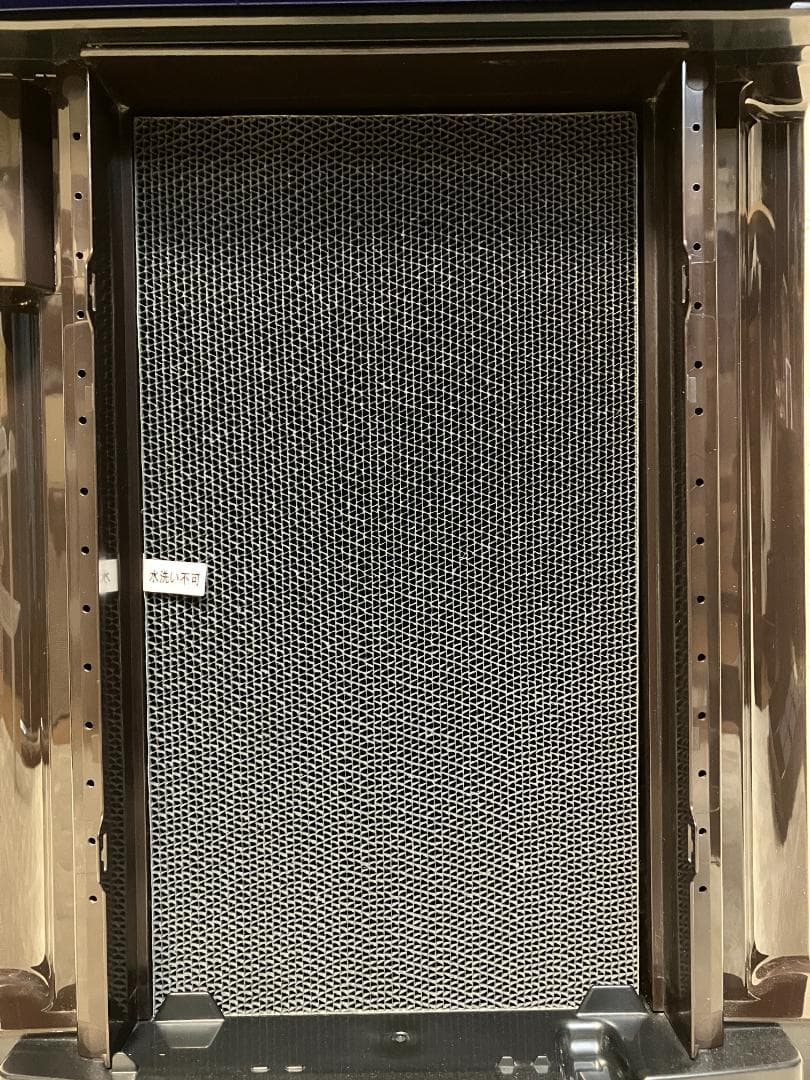 DAIKIN ダイキン 加湿空気清浄機 ACK70U 加湿ストリーマ