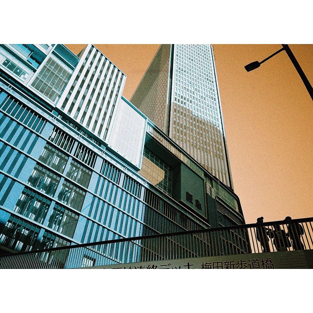 RICOH GR1 フィルムカメラ（動作品・電池付属）