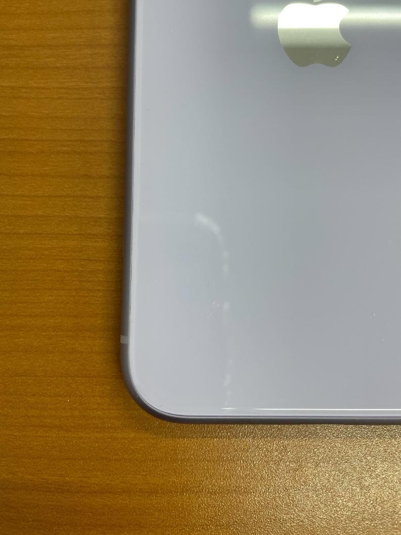 動作確認済み iPhone 11 64GB ID:H9031