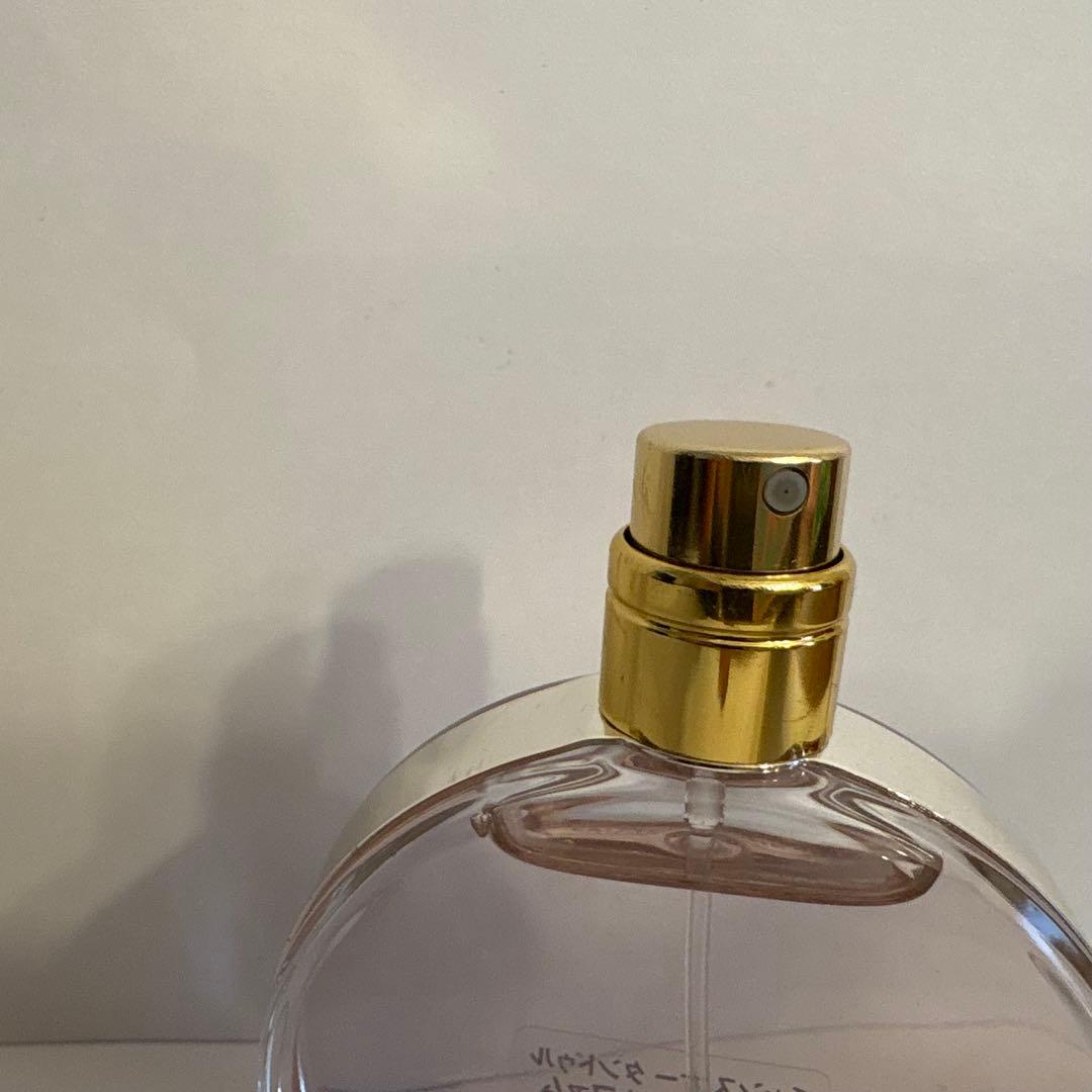 ほぼ満量CHANEL CHANCE EAU TENDRE 35ml