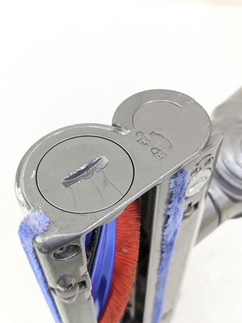 dyson ダイソン DC48 サイクロン式掃除機 キャニスター