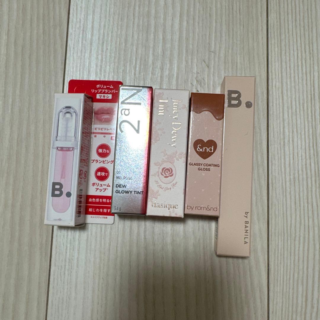 ［新品］コスメ 20点 まとめ売り 韓国コスメ