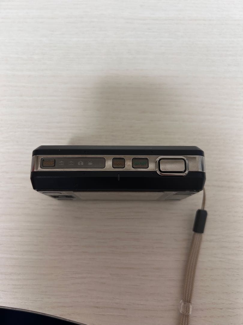 Kodak EasyShare LS755 デジタルカメラ