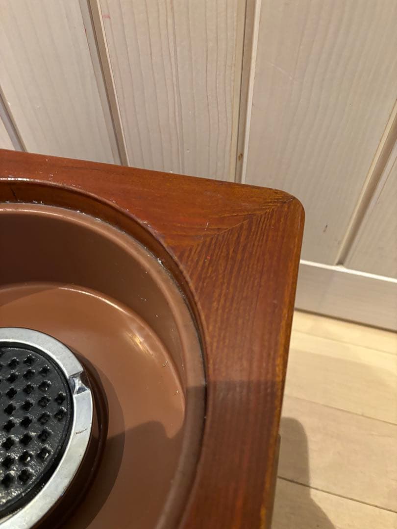 茶道具 置炉