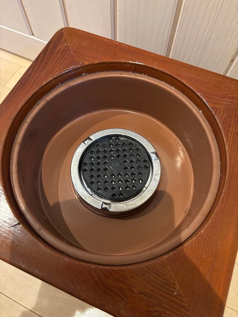 茶道具 置炉
