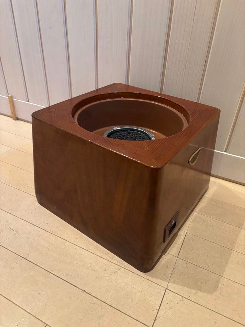茶道具 置炉