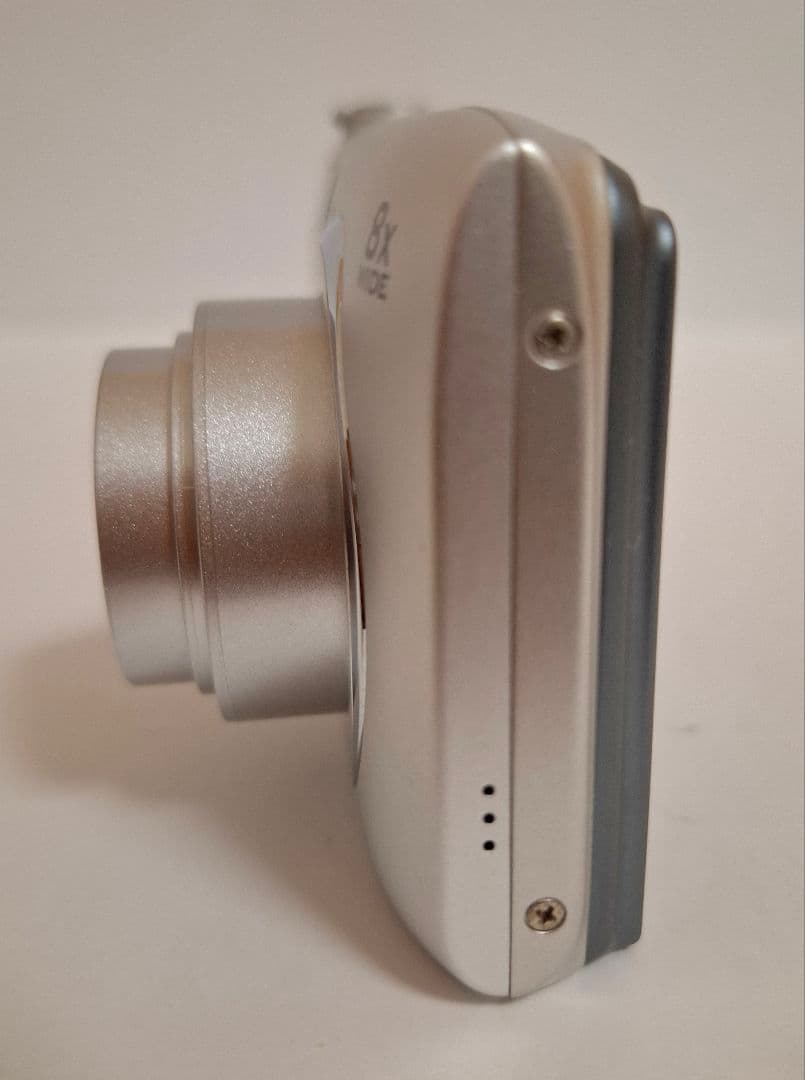 [美品]NIKON クールピックス COOLPIX S3600 コンデジ