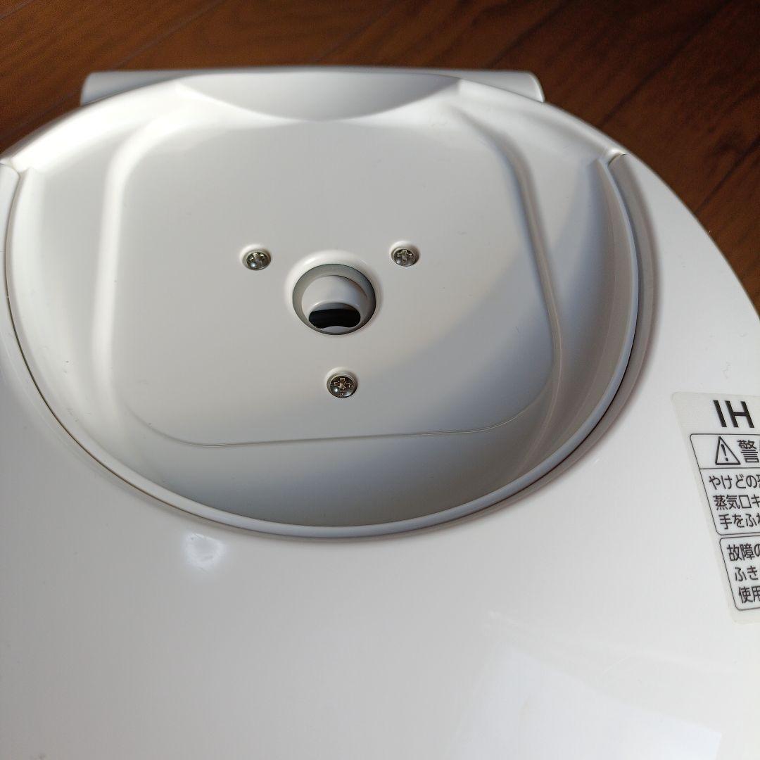 象印 炊飯器 NW-VD10 1.8L 2024年製