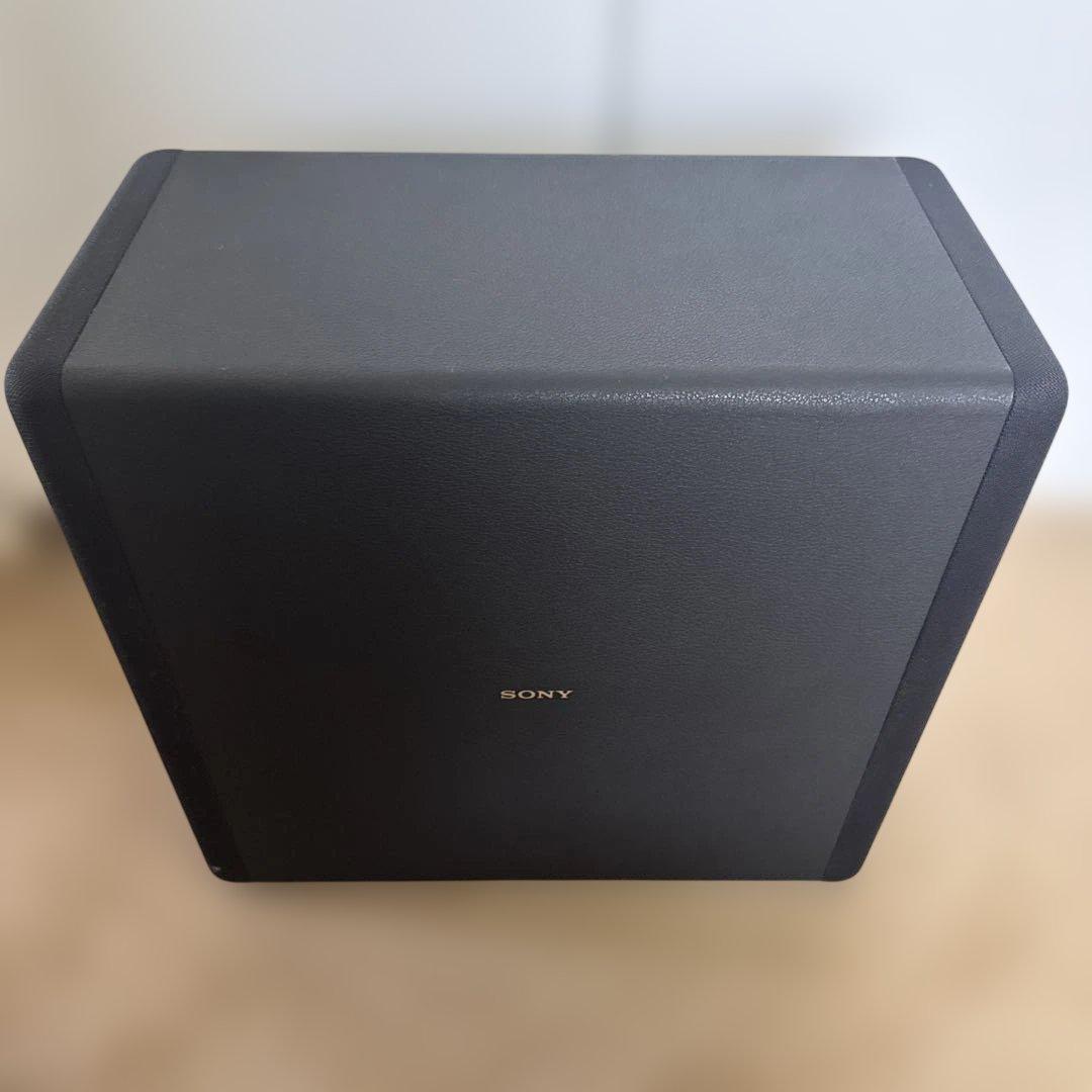 SONY サブウーファー SA-SW3 2024年製