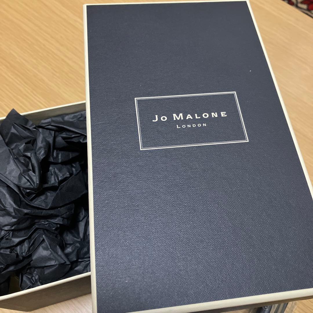 Jo Malone ピオニー＆ブラッシュスエード 165ml