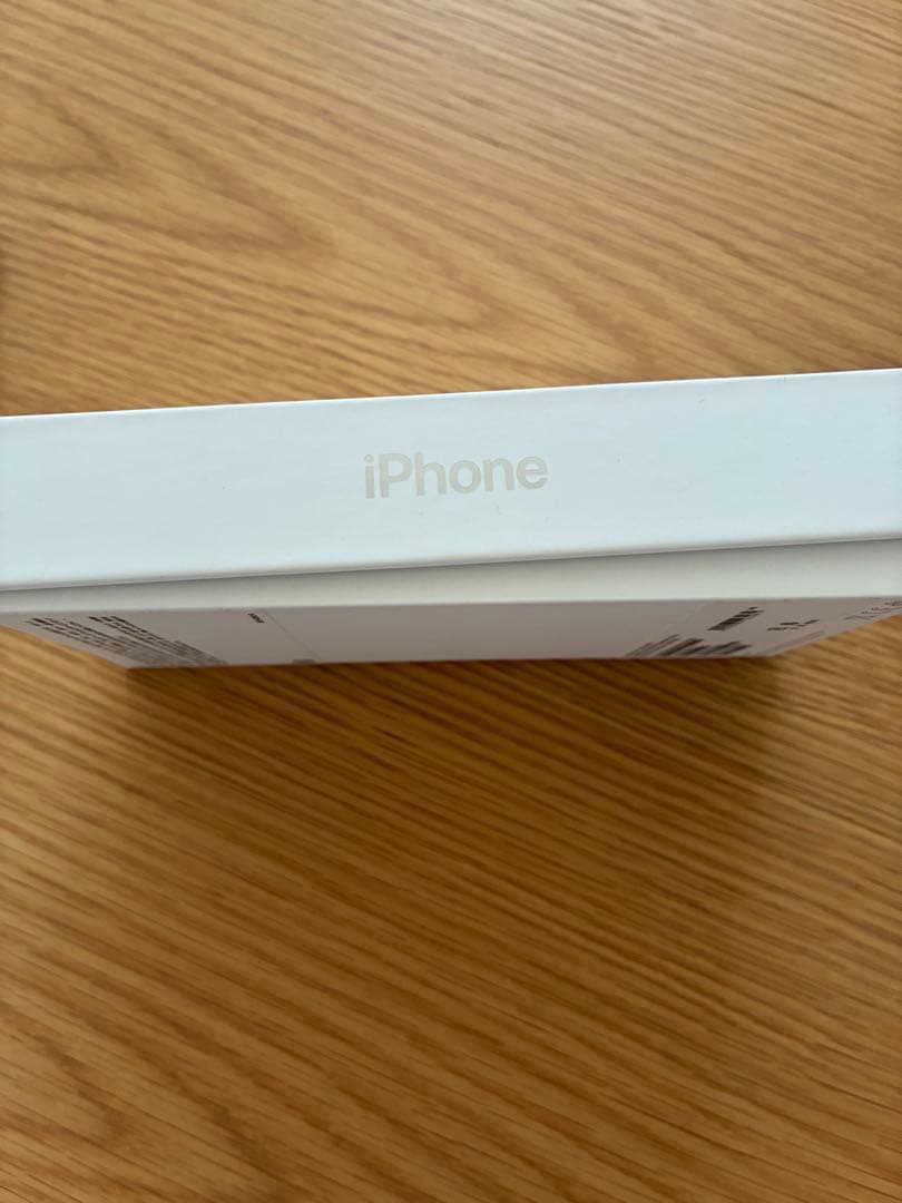 Apple iPhone 11 ホワイト 本体128G