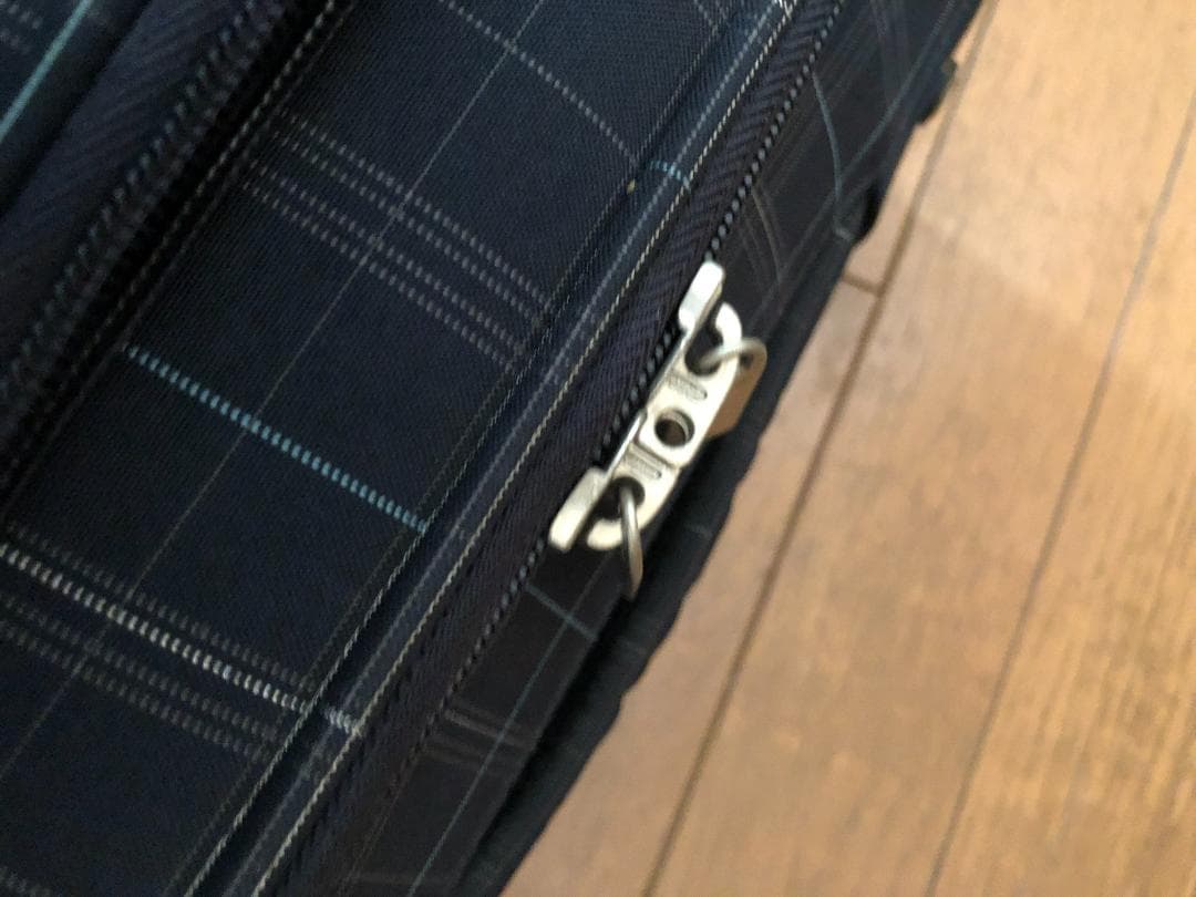 イーストボーイ_EASTBOY_スーツケース_ソフトタイプ