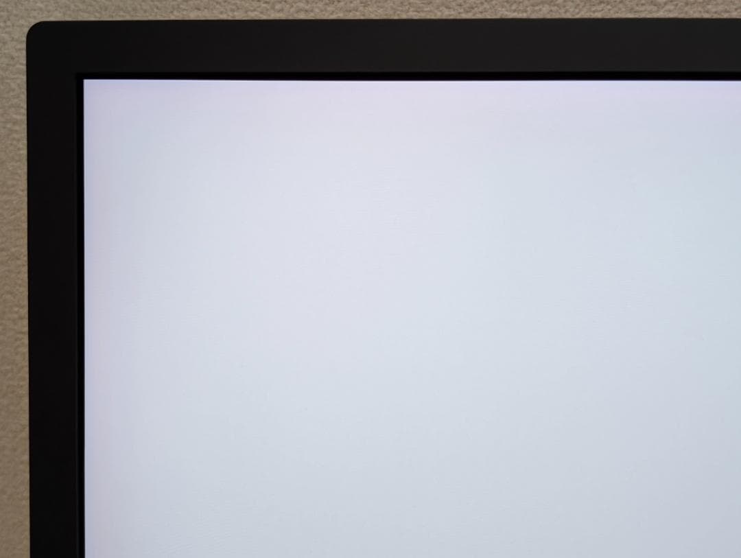 LG UltraFine 4K Monitor ‎22MD4KA 21.5インチ
